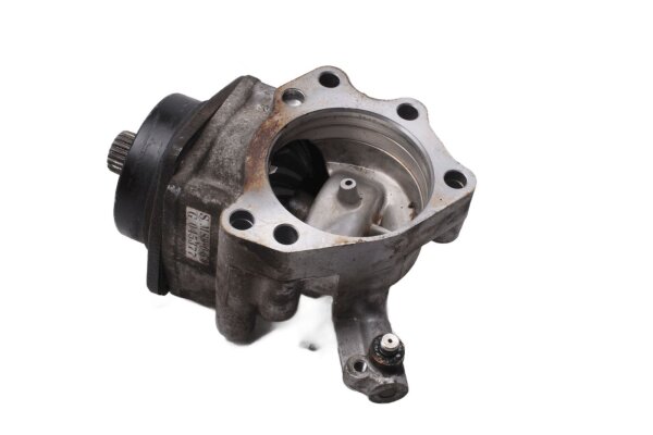 Scatola ingranaggi conici con trasmissione finale cardanica Honda NT 650 V Deauville RC47 98-01