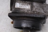 Scatola ingranaggi conici con trasmissione finale cardanica Honda NT 650 V Deauville RC47 98-01