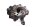 Scatola ingranaggi conici con trasmissione finale cardanica Honda NT 650 V Deauville RC47 98-01
