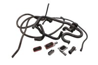 Vevhusventilationsslangsats ventil Honda NT 650 V Deauville RC47 98-01