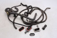 Vevhusventilationsslangsats ventil Honda NT 650 V Deauville RC47 98-01