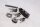 Shift drum, shift fork set, gearbox Honda NT 650 V Deauville RC47 98-01