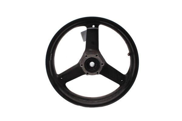 Jante de roue avant, roue à trois rayons, avant Triumph Speed Triple T509 T509 501 97-99