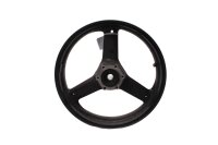 Front wheel rim, three-spoke wheel, front Triumph Speed...