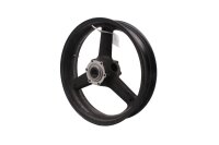 Jante de roue avant, roue à trois rayons, avant Triumph Speed Triple T509 T509 501 97-99
