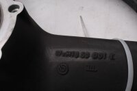 Jante de roue avant, roue à trois rayons, avant Triumph Speed Triple T509 T509 501 97-99