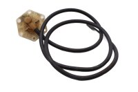 Kraftstofftankentlüftung Schlauch BMW K 1200 R K12R K43 0584 05-08