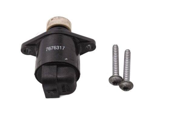 Leerlaufsteller Drosselklappenregler Stellmotor BMW K 1200 R K12R K43 0584 05-08
