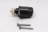 Leerlaufsteller Drosselklappenregler Stellmotor BMW K 1200 R K12R K43 0584 05-08