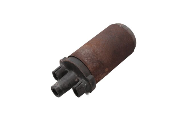 Left ignition coil, contact-controlled, 12V ignition Moto Guzzi California 3 VW 87-94