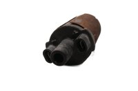 Left ignition coil, contact-controlled, 12V ignition Moto Guzzi California 3 VW 87-94