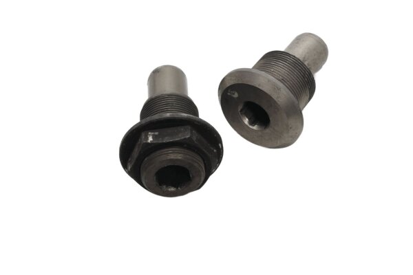 Schwingenlagerbolzen vorn oben Aufnahme BMW K 1200 R K12R K43 0584 05-08