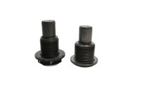 Schwingenlagerbolzen vorn oben Aufnahme BMW K 1200 R K12R K43 0584 05-08