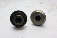 Schwingenlagerbolzen vorn oben Aufnahme BMW K 1200 R K12R K43 0584 05-08