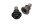 Schwingenlagerbolzen vorn oben Aufnahme BMW K 1200 R K12R K43 0584 05-08