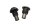 Schwingenlagerbolzen vorn oben Aufnahme BMW K 1200 R K12R K43 0584 05-08