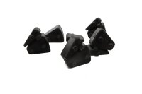 caoutchoucs daccouplement de chaîne, amortissement, moyeu de roue Honda XRV 750 Africa Twin RD04 90-92