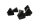 caoutchoucs daccouplement de chaîne, amortissement, moyeu de roue Honda XRV 750 Africa Twin RD04 90-92