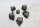 caoutchoucs daccouplement de chaîne, amortissement, moyeu de roue Honda XRV 750 Africa Twin RD04 90-92