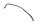 Bromsledning/bromsslang bak Honda XRV 750 Africa Twin RD04 90-92