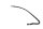 Bromsledning/bromsslang bak Honda XRV 750 Africa Twin RD04 90-92