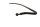Bromsledning/bromsslang bak Honda XRV 750 Africa Twin RD04 90-92