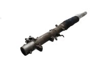 Right fork leg dust cover axle mount Honda XRV 750 Africa Twin RD04 90-92