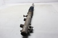 Right fork leg dust cover axle mount Honda XRV 750 Africa Twin RD04 90-92