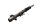 Right fork leg dust cover axle mount Honda XRV 750 Africa Twin RD04 90-92