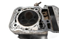 Tapa de válvula trasera de la culata Honda XRV 750 Africa Twin RD04 90-92
