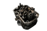 Tapa de válvula trasera de la culata Honda XRV 750 Africa Twin RD04 90-92