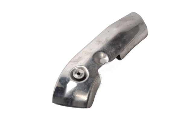 Exhaust heat shield manifold protector cover Triumph Sprint ST1050 215NA 05-10