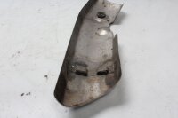 Exhaust heat shield manifold protector cover Triumph Sprint ST1050 215NA 05-10