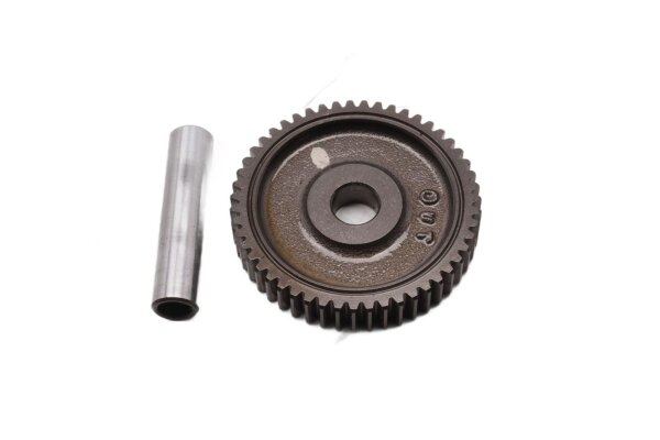 Startergear, starterdrev, starterdrev Honda NT 650 V Deauville RC47 98-01