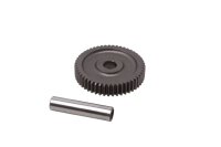 Startergear, starterdrev, starterdrev Honda NT 650 V Deauville RC47 98-01