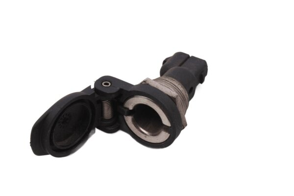 Steckdose Bordsteckdose Stromanschluss BMW K 1200 R K12R K43 0584 05-08