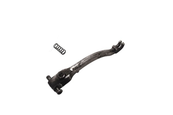Gearshift lever, shift shaft, linkage, spring Moto Guzzi California 3 VW 87-94