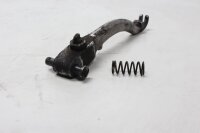 Gearshift lever, shift shaft, linkage, spring Moto Guzzi California 3 VW 87-94