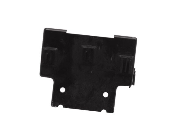 Framehouder, connectorhouder, voorkant bovenzijde, elektrische componenten BMW R 1100 GS 259 0409 94-99
