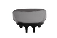 Rear bench seat, passenger seat cushion, cover Honda NT 1100 Euro 5 SC84A 22-24