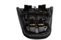 Rear bench seat, passenger seat cushion, cover Honda NT 1100 Euro 5 SC84A 22-24
