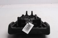 Rear bench seat, passenger seat cushion, cover Honda NT 1100 Euro 5 SC84A 22-24
