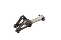 Federbeinumlenkung hintere Zugstrebe 7714366 BMW K 1200 R K12R K43 0584 05-08