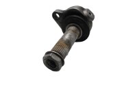 Gabelbrücke Achse oben Aufnahme Lenkung Gabel BMW K 1200 R K12R K43 0584 05-08