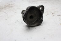 Gabelbrücke Achse oben Aufnahme Lenkung Gabel BMW K 1200 R K12R K43 0584 05-08