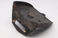 Nummerpladeholder, bagmontering, nummerplade bagpå BMW F 650 CS K14 02-05