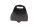 Nummerpladeholder, bagmontering, nummerplade bagpå BMW F 650 CS K14 02-05