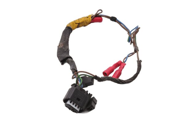 Tilslutningskabel til nummerpladelysets ledningsnet BMW F 650 CS K14 02-05