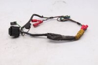 Tilslutningskabel til nummerpladelysets ledningsnet BMW F 650 CS K14 02-05
