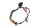 Tilslutningskabel til nummerpladelysets ledningsnet BMW F 650 CS K14 02-05